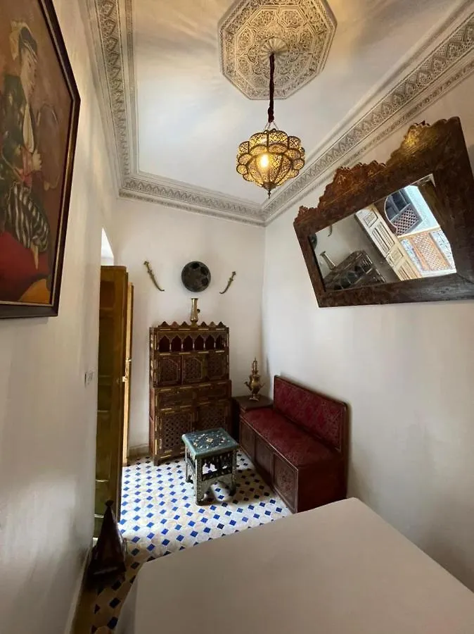 Riad Dar Kirami Fes