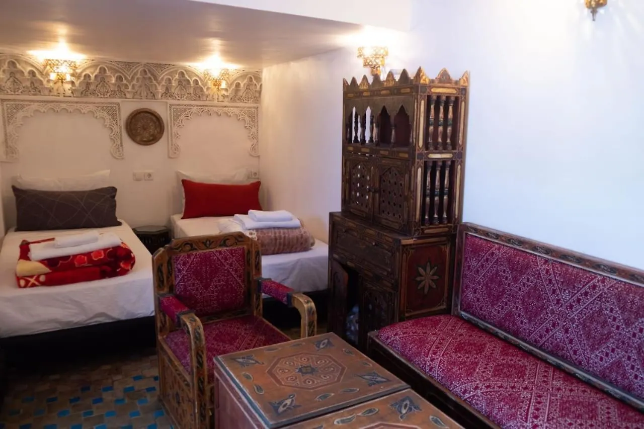 Riad Dar Kirami Fes