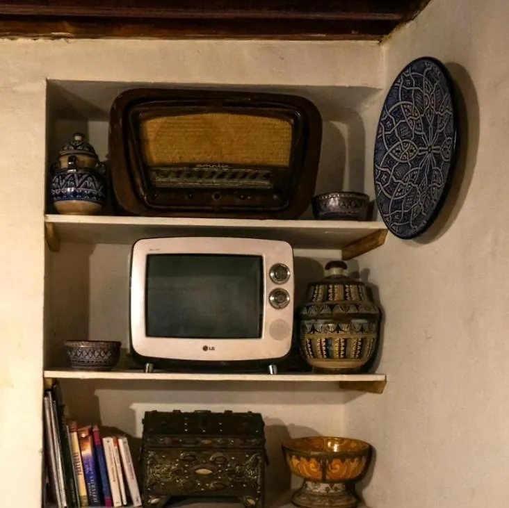 Riad Dar Kirami Fes