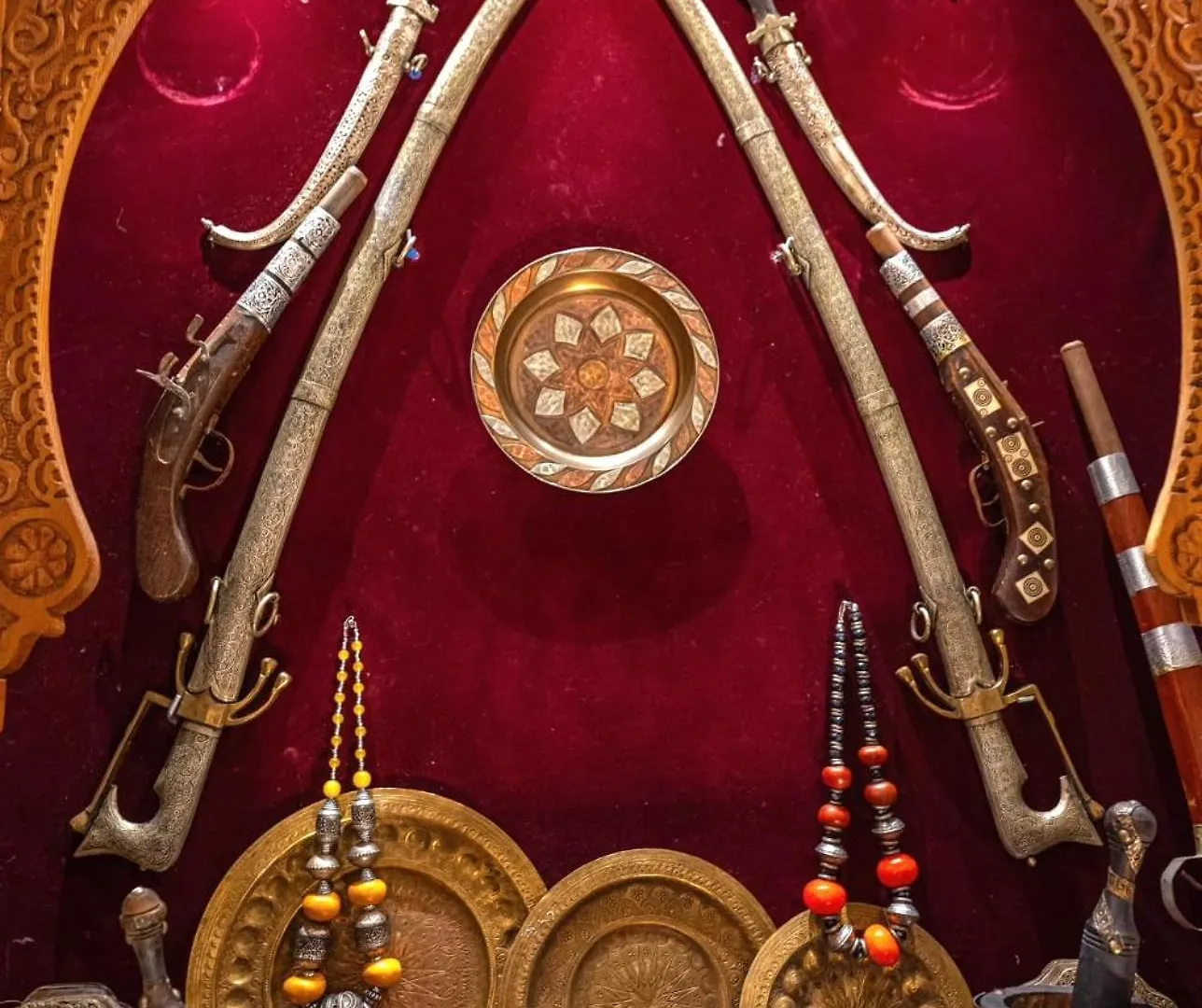 Riad Dar Kirami Fes