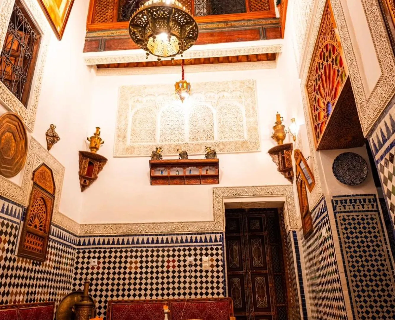 Riad Dar Kirami Fes
