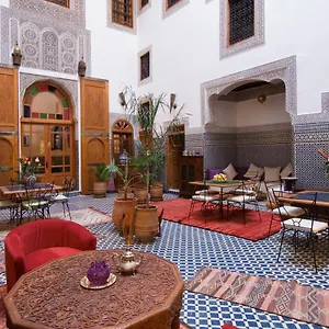 Riad La Clé De, Fès