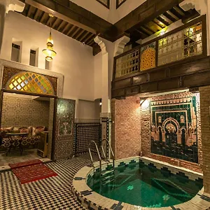 Gasthof Lile, Fès